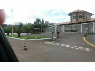 Lote/Terreno à venda, 450m² no Condominio D Italia, Bady Bassitt