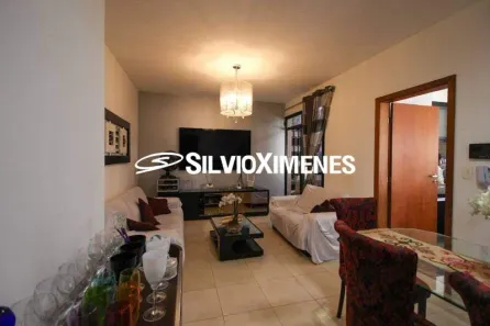 Apartamento com 3 Quartos à venda, 173m² no Buritis, Belo Horizonte