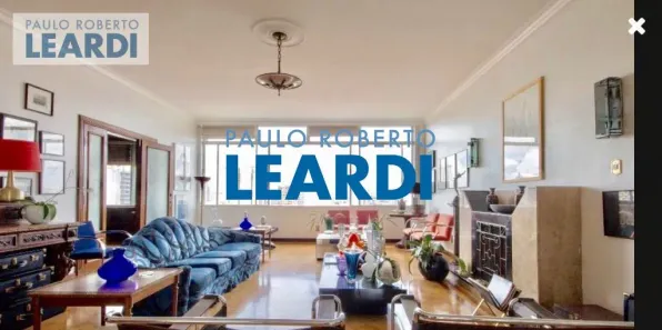 Apartamento com 3 Quartos à venda, 350m² no República, São Paulo