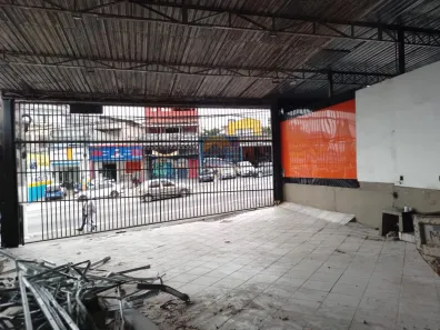 Sala Comercial para alugar, 150m² no Capão Redondo, São Paulo