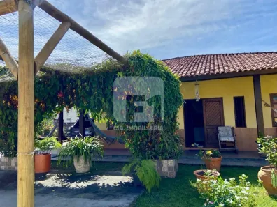Casa com 5 Quartos à venda, 216m² no Barra da Lagoa, Florianópolis