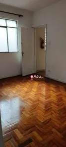 Apartamento com 2 Quartos à venda, 60m² no Vila Belmiro, Santos