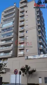 Apartamento com 3 Quartos à venda, 210m² no Jardim Primavera, Caraguatatuba