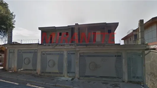 Sobrado com 3 Quartos à venda, 255m² no Vila Comercial, São Paulo