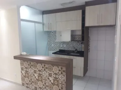 Apartamento com 3 Quartos à venda, 60m² no Novo Osasco, Osasco