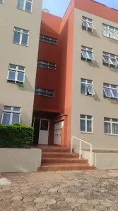 Apartamento com 2 Quartos para alugar, 56m² no Jardim dos Estados, Campo Grande