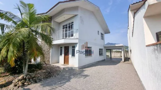 Casa com 5 Quartos à venda, 200m² no Centro, Palhoça