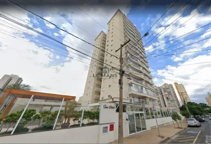 Apartamento com 3 Quartos à venda, 119m² no Cidade Alta, Piracicaba