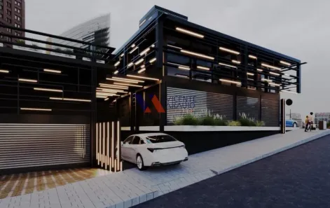 Ponto Comercial para alugar, 216m² no Centro, Betim