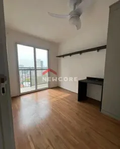 Apartamento com 1 Quarto à venda, 32m² no Água Branca, São Paulo
