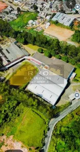 Galpão/Depósito/Armazém à venda, 5499m² no Rio Abaixo, Itaquaquecetuba