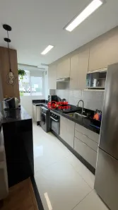 Apartamento com 2 Quartos à venda, 45m² no Vila Joana, Jundiaí