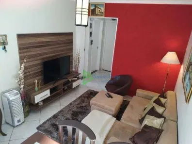 Apartamento com 2 Quartos à venda, 47m² no Jaraguá, São Paulo