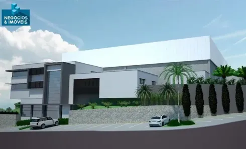 Galpão/Depósito/Armazém para alugar, 4205m² no Distrito Industrial Benedito Storani, Vinhedo