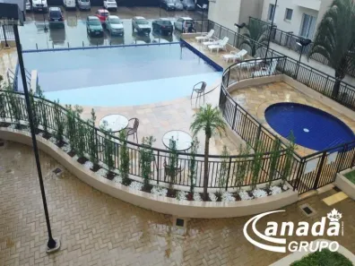 Apartamento com 2 Quartos à venda, 52m² no Padroeira, Osasco