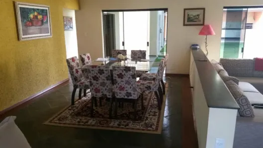 Casa de Condomínio com 5 Quartos à venda, 582m² no Urbanova, São José dos Campos