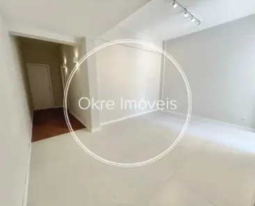 Apartamento com 2 Quartos à venda, 72m² no Flamengo, Rio de Janeiro
