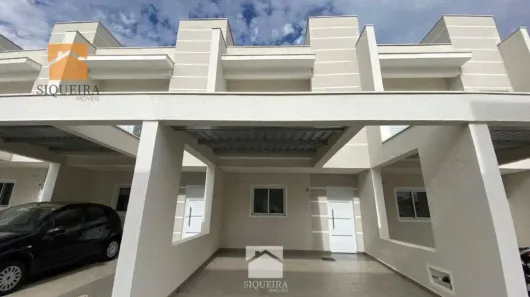 Casa de Condomínio com 2 Quartos para alugar, 93m² no Jardim Simus, Sorocaba