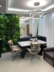 Apartamento com 2 Quartos à venda, 45m² no Chácara Mafalda, São Paulo