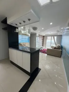 Apartamento com 3 Quartos à venda, 69m² no Jardim Melo, São Paulo