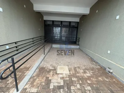 Galpão/Depósito/Armazém para alugar, 300m² no Vila Mesquita, Bauru
