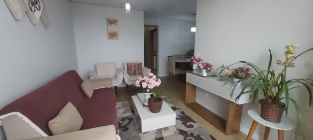 Apartamento com 3 Quartos à venda, 82m² no Paulista, Piracicaba