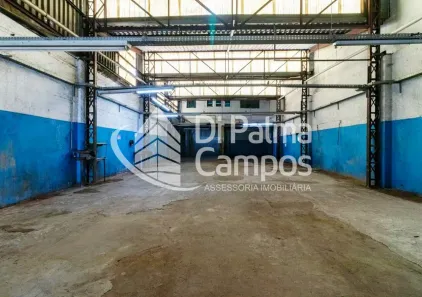 Galpão/Depósito/Armazém para venda ou aluguel, 500m² no Ipiranga, São Paulo