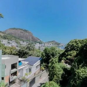 Apartamento com 6 Quartos à venda, 580m² no Jardim Botânico, Rio de Janeiro