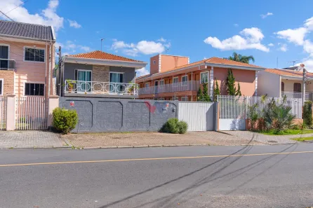 Sobrado com 3 Quartos à venda, 140m² no Cajuru, Curitiba