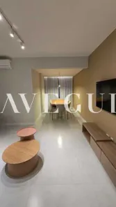 Apartamento com 3 Quartos à venda, 105m² no Ipanema, Rio de Janeiro