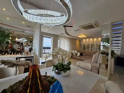 Apartamento com 3 Quartos à venda, 421m² no Centro, Americana