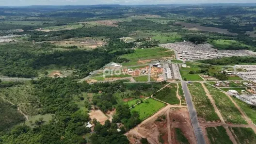 Lote/Terreno à venda, 13035m² no São Francisco, Senador Canedo