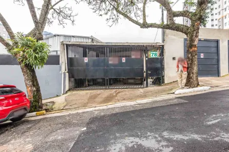 Ponto Comercial com 6 Quartos para alugar, 150m² no Moinho Velho, São Paulo