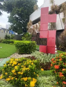 Apartamento com 3 Quartos para alugar, 80m² no Boa Viagem, Recife