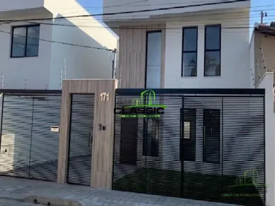 Casa com 3 Quartos à venda, 124m² no Planalto, Belo Horizonte