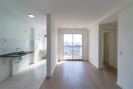 Apartamento com 2 Quartos à venda, 56m² no Vila Andrade, São Paulo