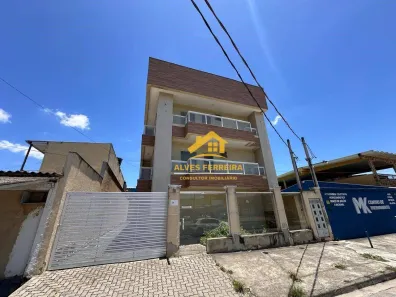 Casa com 2 Quartos à venda, 120m² no Campo Grande, Rio de Janeiro