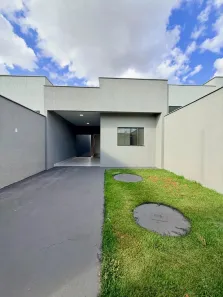 Casa com 2 Quartos à venda, 84m² no Jardim Dom Bosco, Aparecida de Goiânia