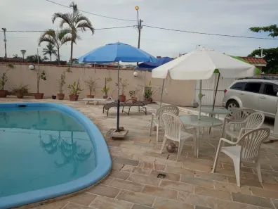Casa com 3 Quartos à venda, 330m² no Balneário Praia Grande, Matinhos