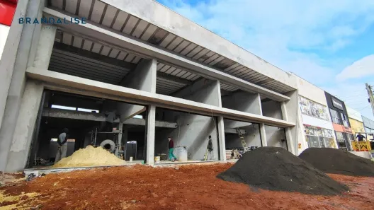 Ponto Comercial para alugar, 94m² no Igara, Canoas
