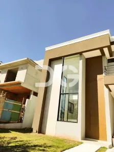 Casa de Condomínio com 4 Quartos à venda, 440m² no Alphaville Dom Pedro 2, Campinas