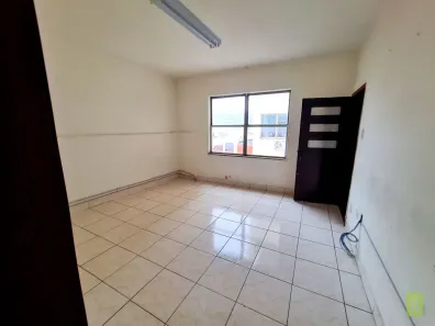 Sala Comercial para alugar, 15m² no Centro, Santo André