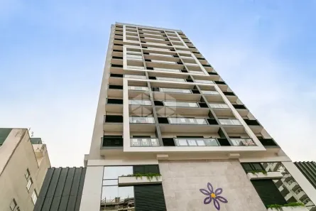 Apartamento com 1 Quarto para alugar, 50m² no Kobrasol, São José