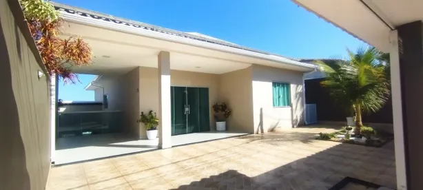 Casa de Condomínio com 4 Quartos à venda, 315m² no Ponte dos Leites, Araruama