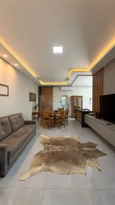 Casa com 3 Quartos à venda, 186m² no Jardim Dona Emília, Jaú