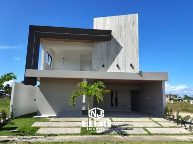 Casa de Condomínio com 3 Quartos à venda, 216m² no Barra Nova, Marechal Deodoro