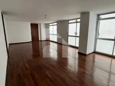 Apartamento com 4 Quartos à venda, 175m² no Santa Cecília, São Paulo
