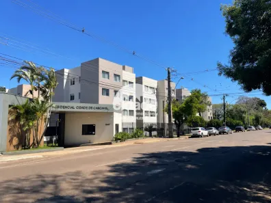 Apartamento com 3 Quartos à venda, 59m² no Coqueiral, Cascavel