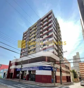 Sala Comercial para alugar, 51m² no Centro, Campinas