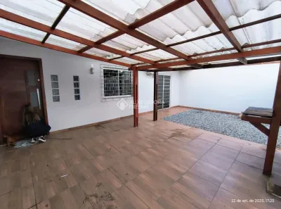 Sobrado com 3 Quartos à venda, 136m² no Roseira de São Sebastião, São José dos Pinhais